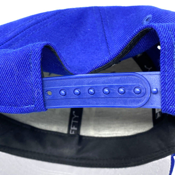 NEW ERA Kansas City Royals Cap / Hat 9Fifty Adjustable Snap Back MLB Baseball - Picture 4 of 6